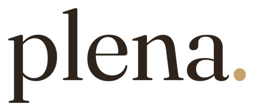 plena wordmark